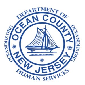 Logo Ocean Dept Of Human Svs