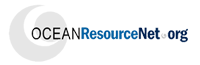 Ocean Resource Net Logo